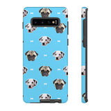 Samsung Tough Cases - Animal Designs
