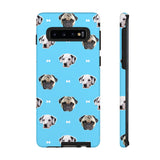 Samsung Tough Cases - Animal Designs