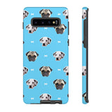 Samsung Tough Cases - Animal Designs
