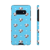 Samsung Tough Cases - Animal Designs