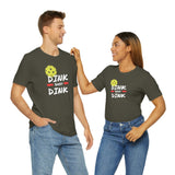 “Dink, Baby Dink” Short Sleeve Tee