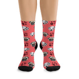 This Pup's 4 U Socks - Pet Designs