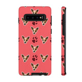 Samsung Tough Cases - Animal Designs