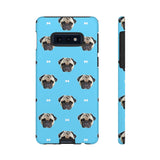 Samsung Tough Cases - Animal Designs