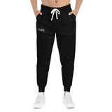 Disciplined Hustle Athletic Joggers (AOP)