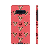 Samsung Tough Cases - Animal Designs