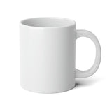 I Love Pickleball A Latté Jumbo Mug, 20oz