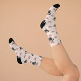 This Pup's 4 U Socks - Seasonal Designs
