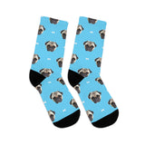 This Pup's 4 U Socks - Pet Designs