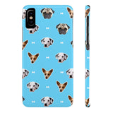 iPhone Case Mate Slim Phone Case