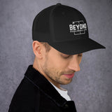 Beyond Pickleball Trucker Cap