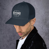 Beyond Pickleball Trucker Cap