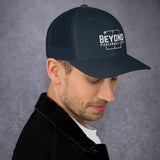 Beyond Pickleball Trucker Cap
