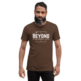 Beyond Pickleball Short sleeve t-shirt
