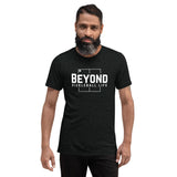 Beyond Pickleball Short sleeve t-shirt