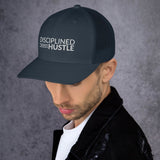 Disciplined Hustle Trucker Cap