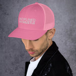 Disciplined Hustle Trucker Cap